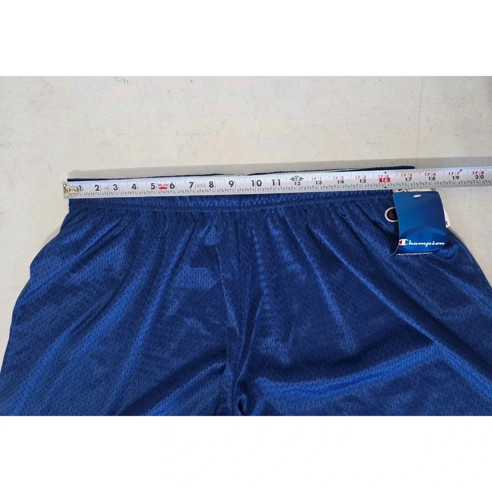 Champion Mesh Athletic 9